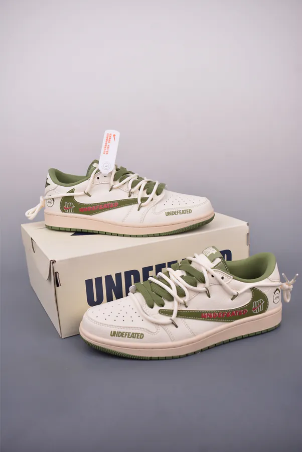 Nike Jordan 1 UN Collaboration Premium Quality