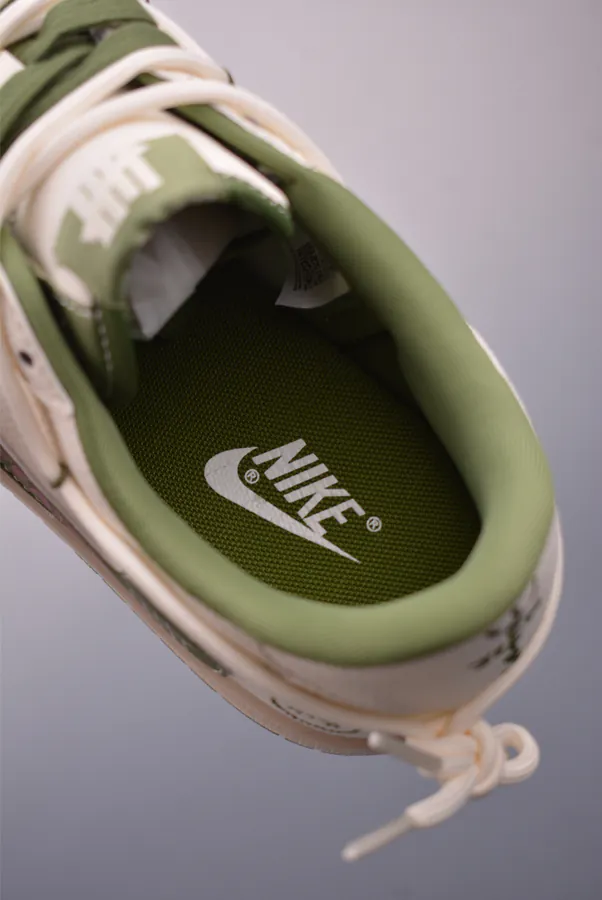 Nike Jordan 1 UN Collaboration Premium Quality