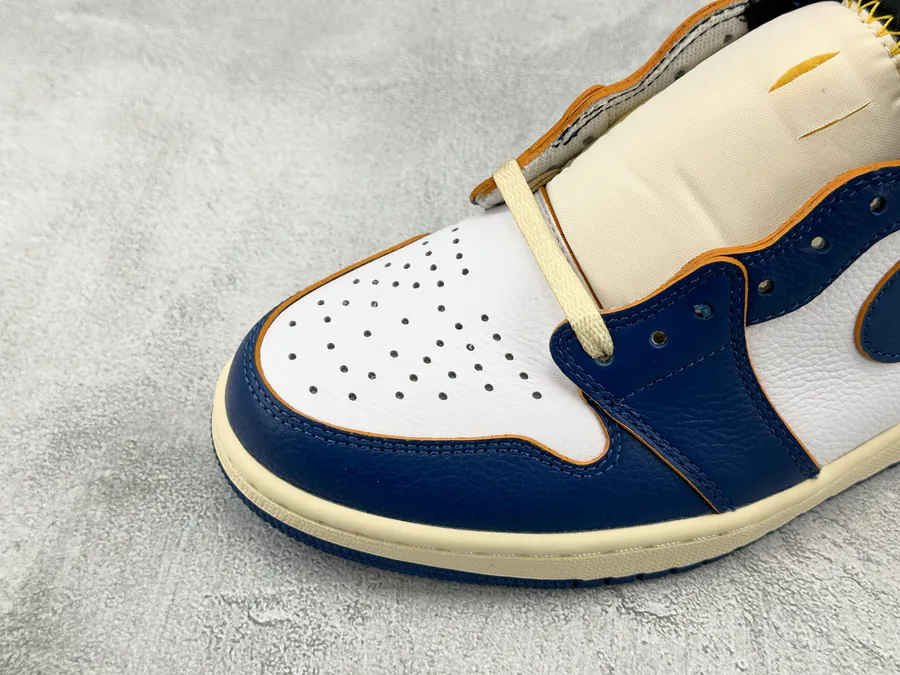 Union x Jordan Air Jordan 1 Retro High Og Nrg