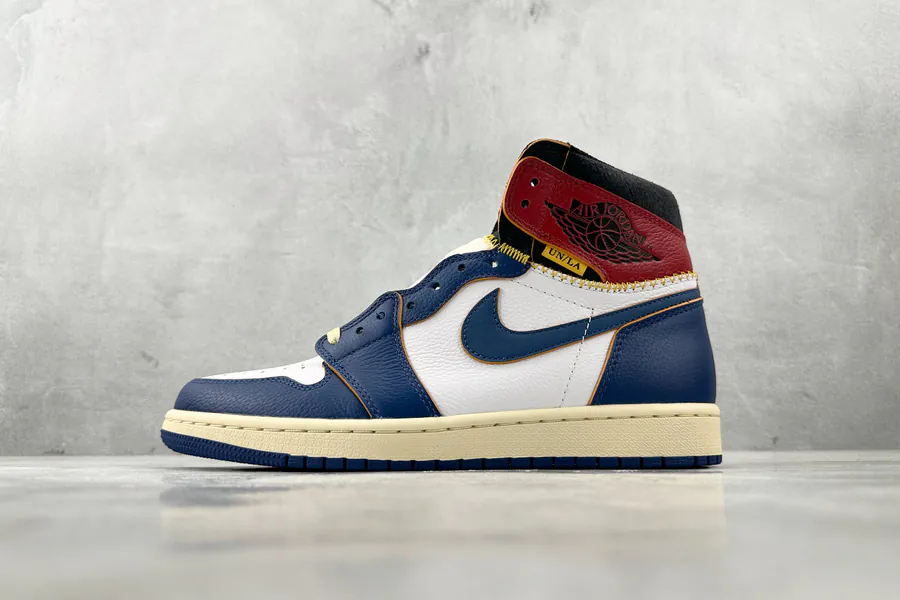 Union x Jordan Air Jordan 1 Retro High Og Nrg