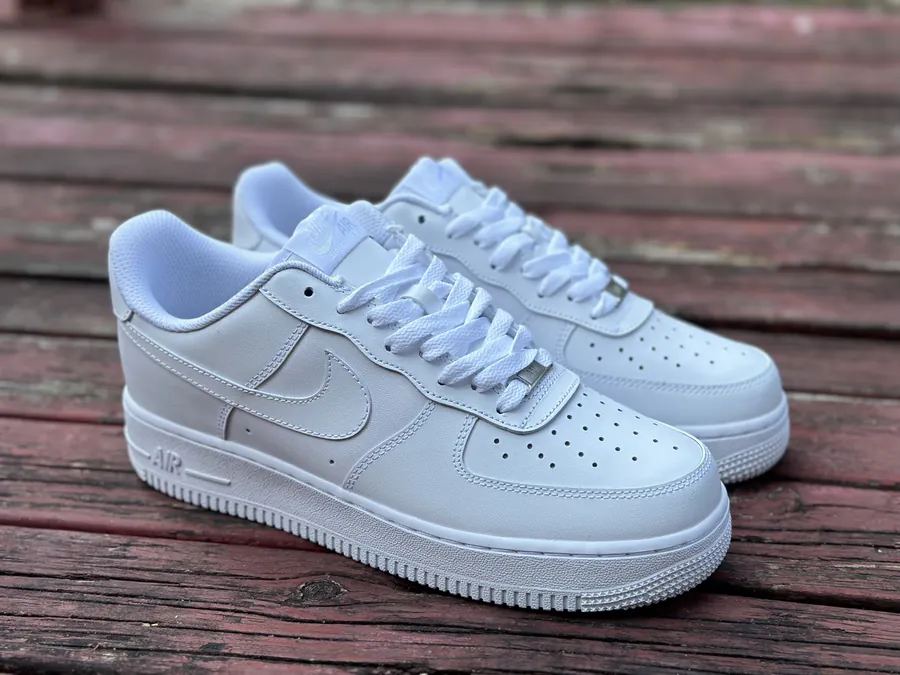 Nike Air Force 1 Low White