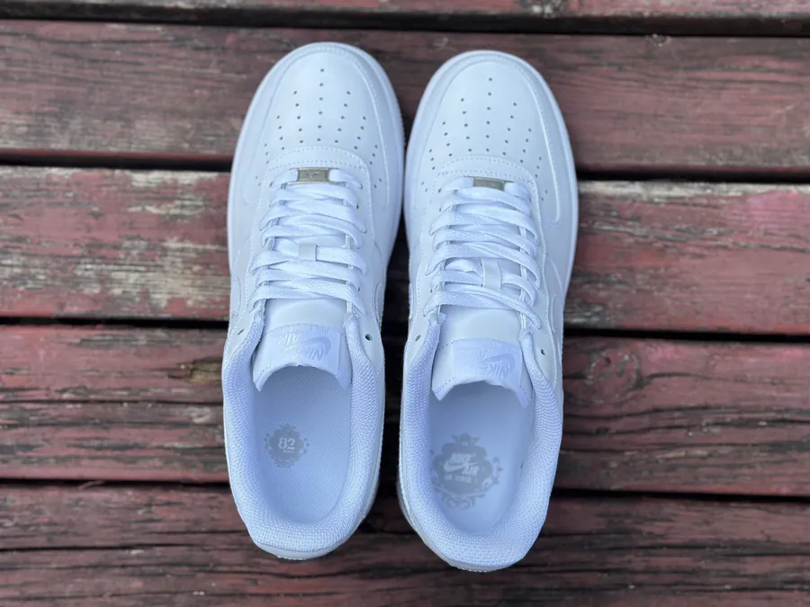 Nike Air Force 1 Low White