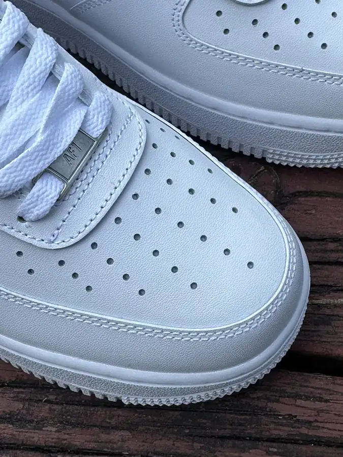 Nike Air Force 1 Low White
