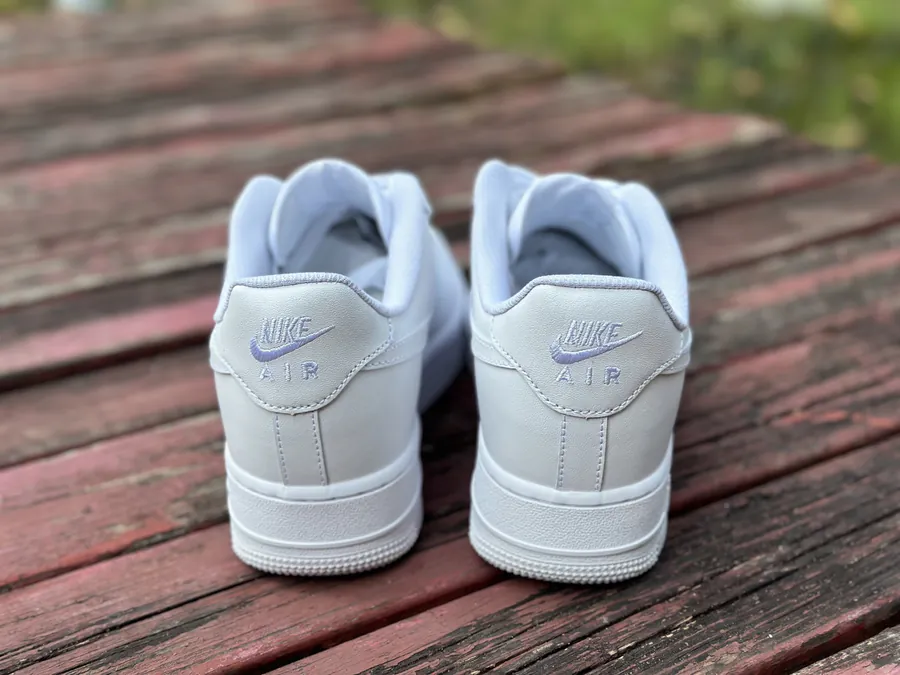 Nike Air Force 1 Low White