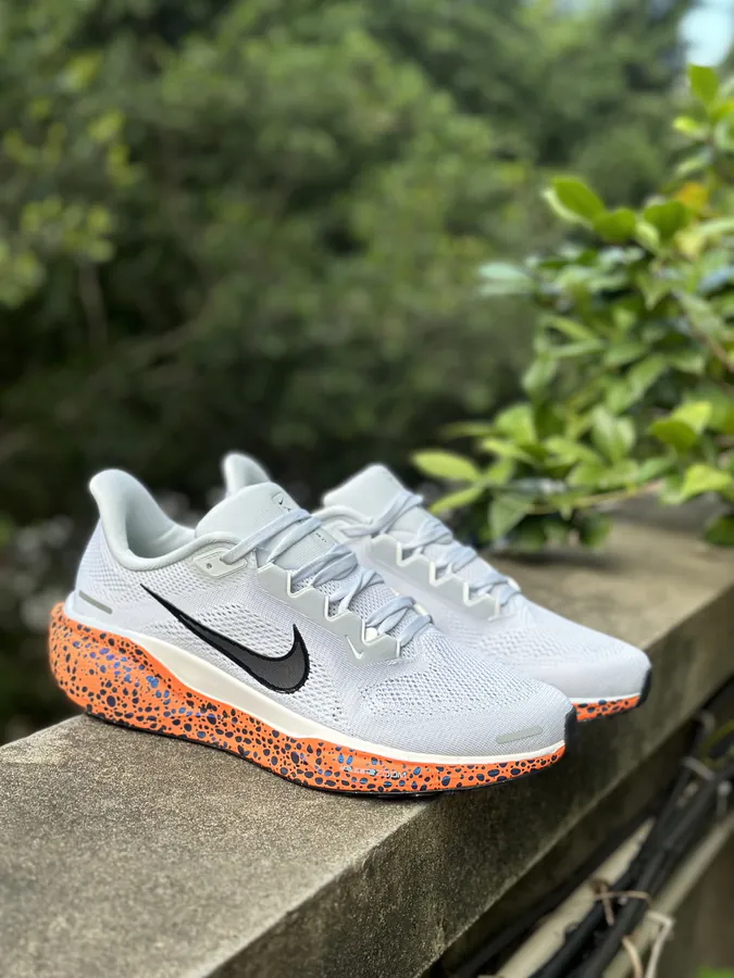 Nike Air Zoom Pegasus 41 Dynamic Support Running Shoes