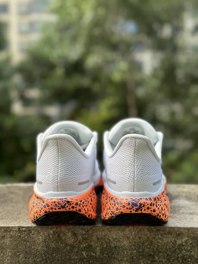 Nike Air Zoom Pegasus 41 Dynamic Support Running Shoes