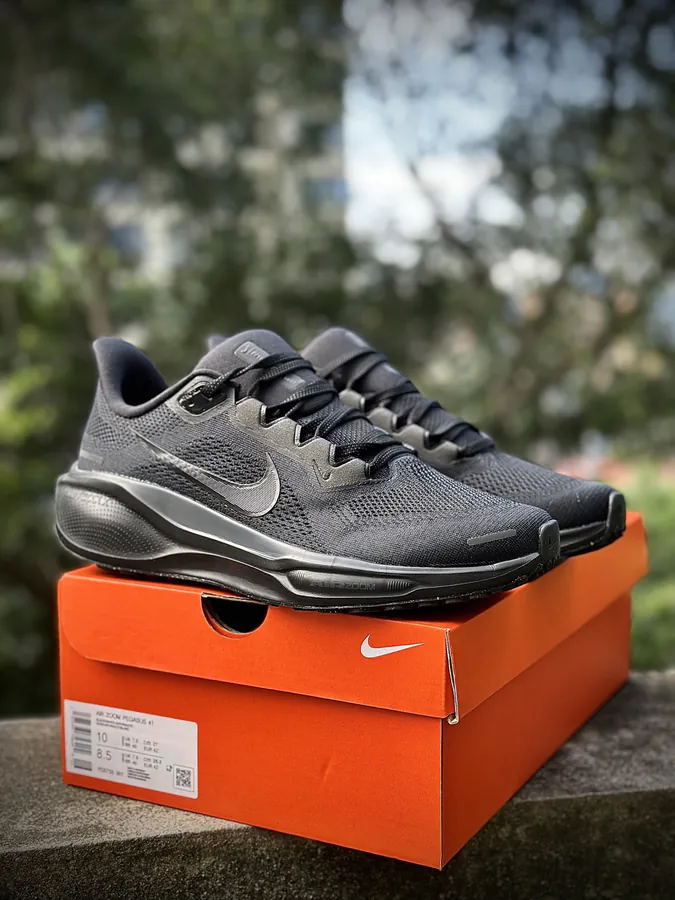 Nike Air Zoom Pegasus 41 Dynamic Support Running Shoes