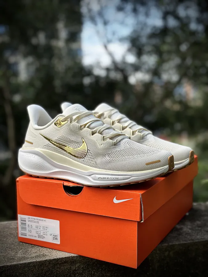 Nike Air Zoom Pegasus 41 Dynamic Support Running Shoes