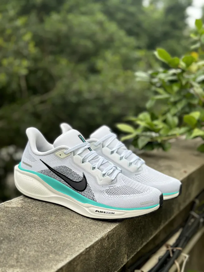 Nike Air Zoom Pegasus 41 Dynamic Support Running Shoes