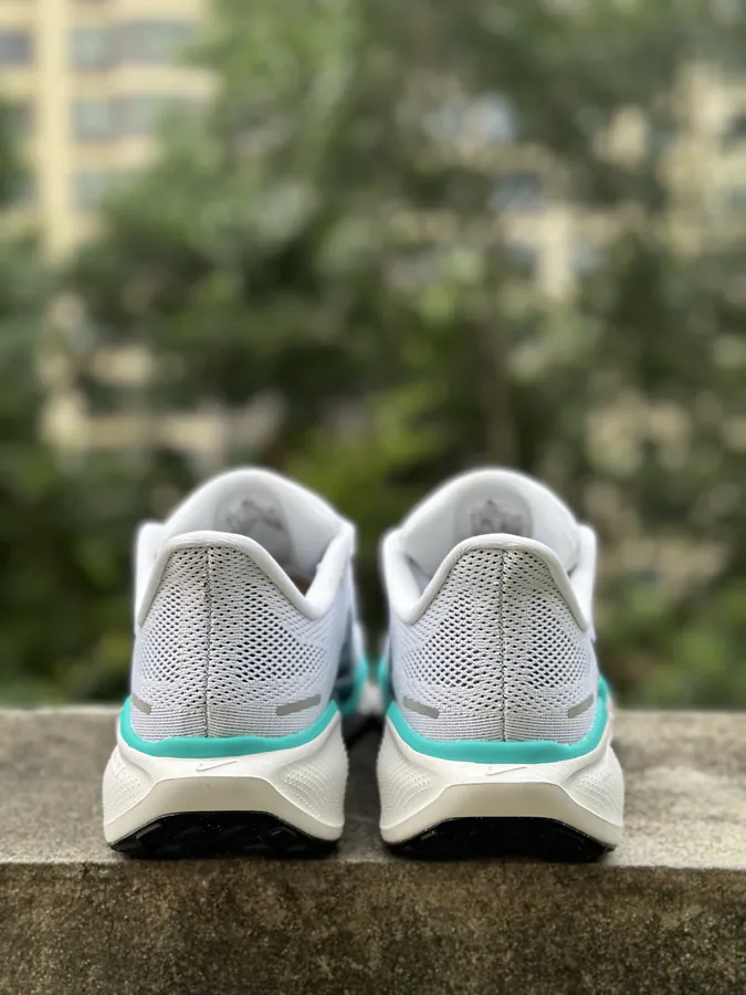 Nike Air Zoom Pegasus 41 Dynamic Support Running Shoes