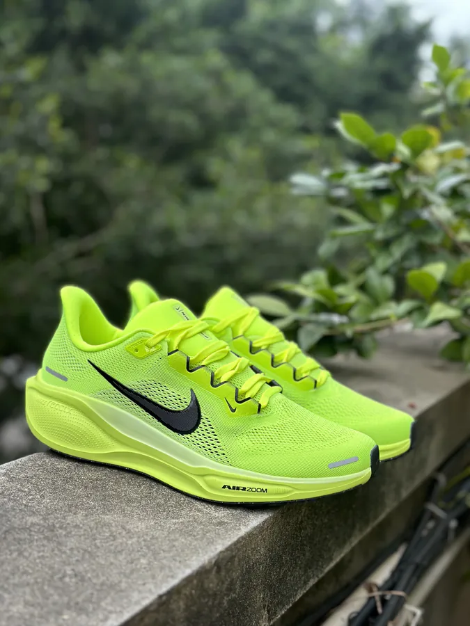Nike Air Zoom Pegasus 41 Dynamic Support Running Shoes