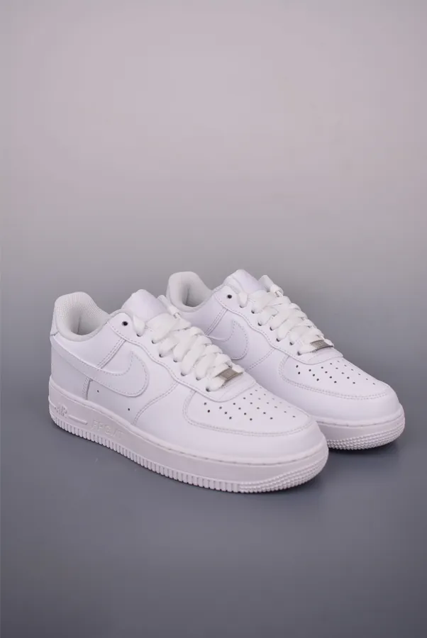 Nike Air Force 1 Low by藤原浩