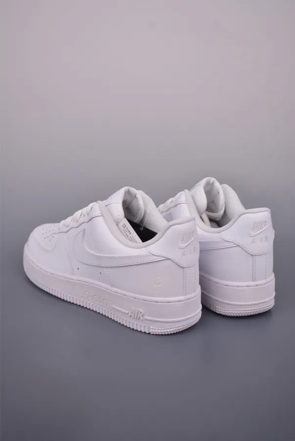 Nike Air Force 1 Low by藤原浩