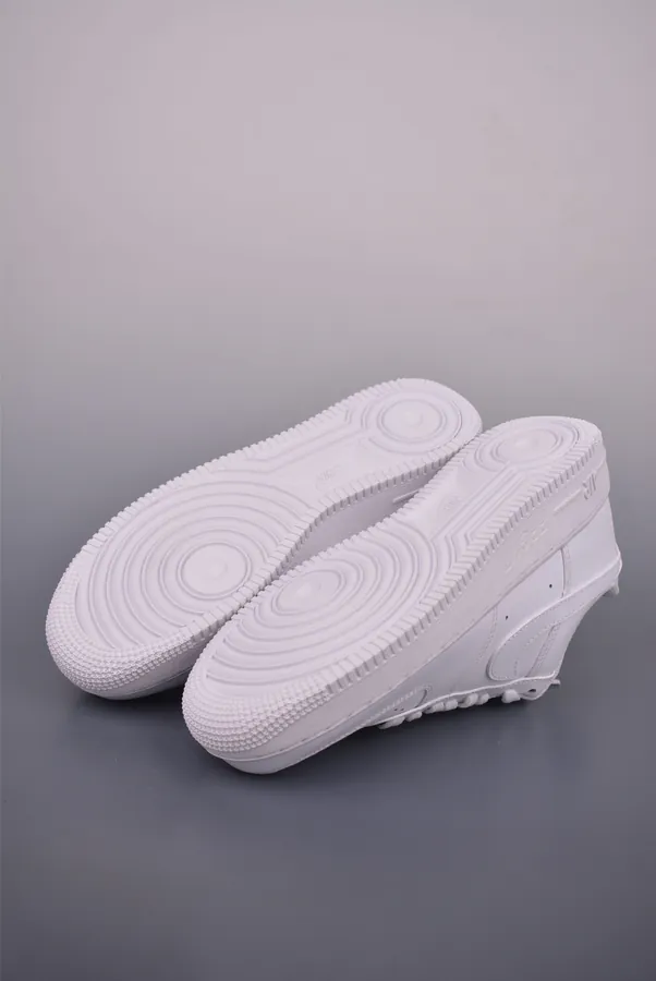 Nike Air Force 1 Low by藤原浩