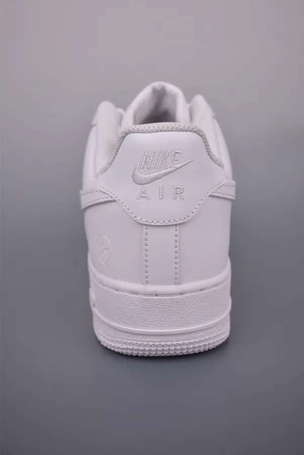 Nike Air Force 1 Low by藤原浩