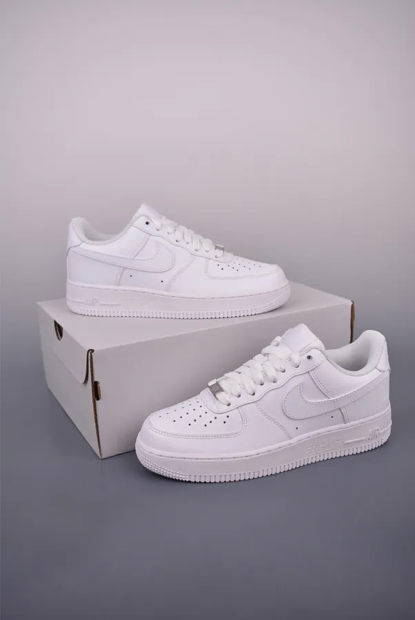Nike Air Force 1 Low by藤原浩