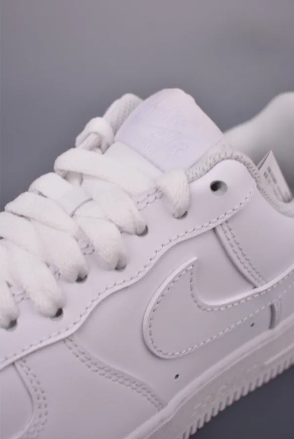Nike Air Force 1 Low by藤原浩