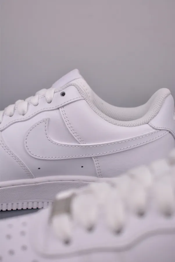 Nike Air Force 1 Low by藤原浩
