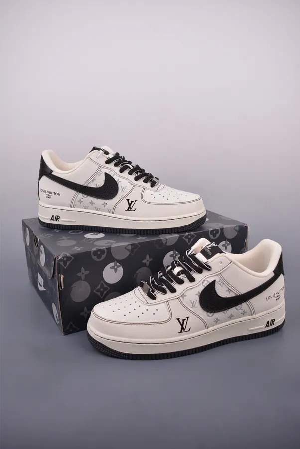 Nike Air Force 1 Low LV Collaboration