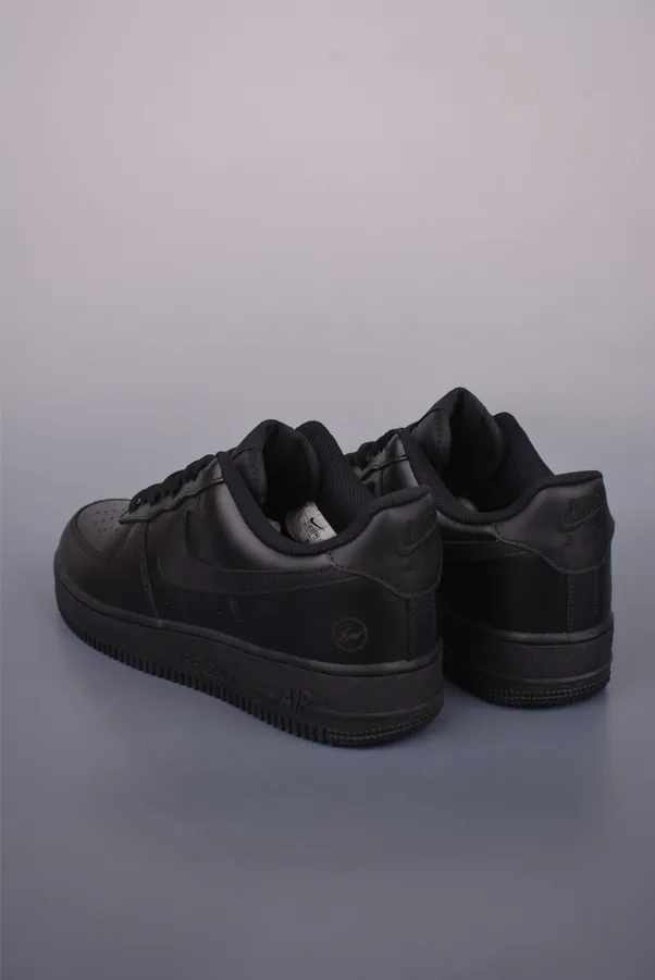 Nike Air Force 1 Low Collaborative Design with Tsumori Chisato