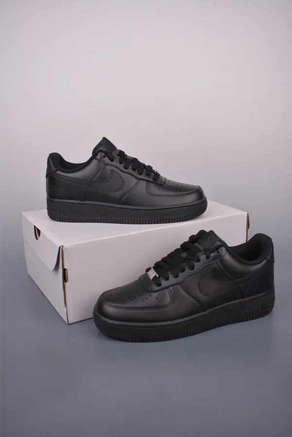 Nike Air Force 1 Low Collaborative Design with Tsumori Chisato