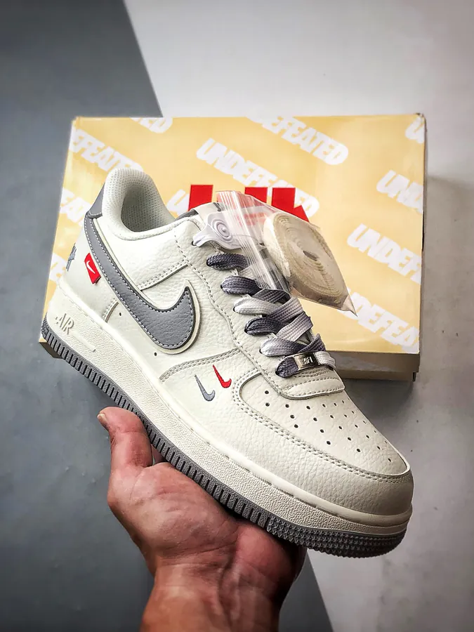 CX Exclusive X Version Air Force 1 Low