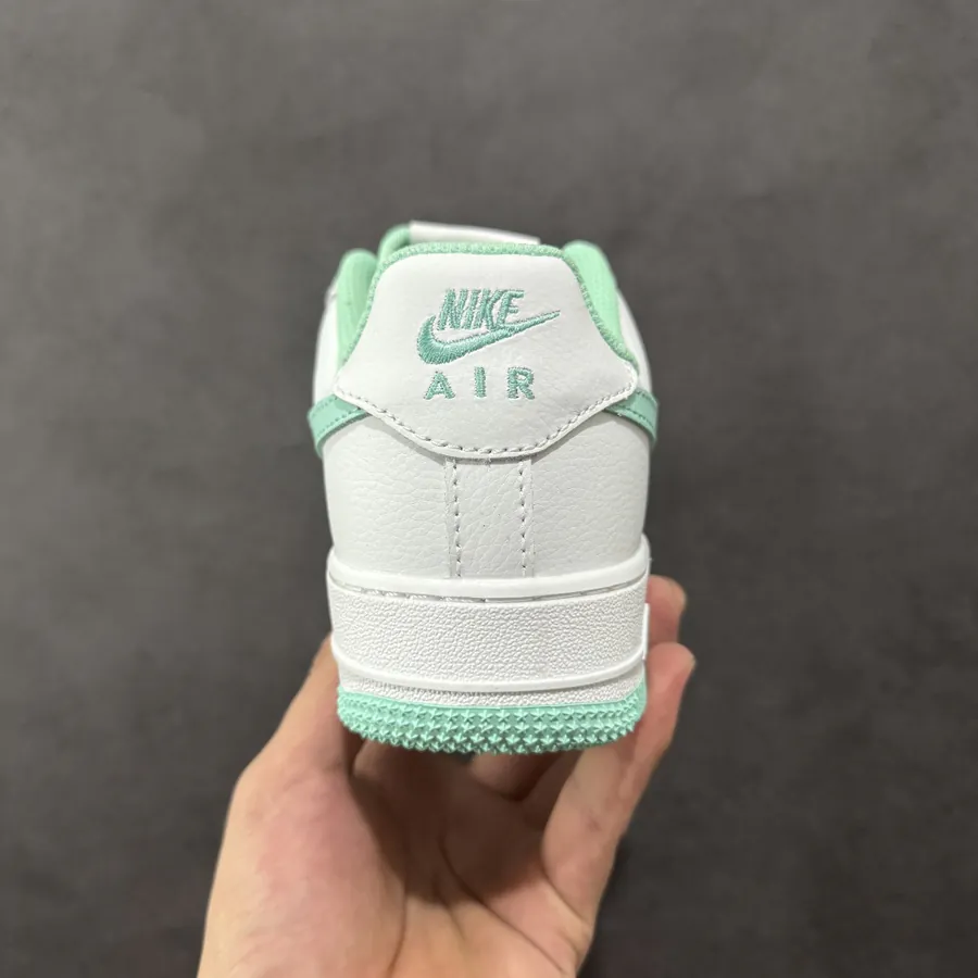Nike Air Force 107 Low Colorful Low Top Casual Sneakers