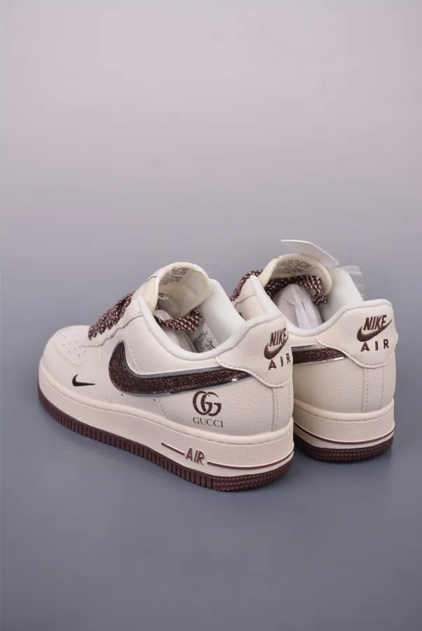 Nike Air Force 1 Low Gucci Collaboration
