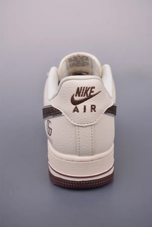 Nike Air Force 1 Low Gucci Collaboration