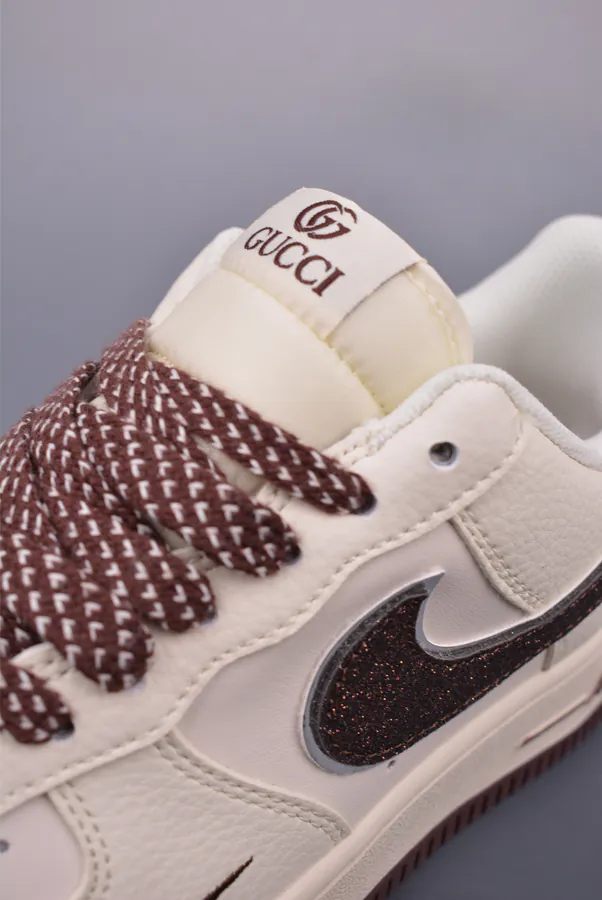 Nike Air Force 1 Low Gucci Collaboration