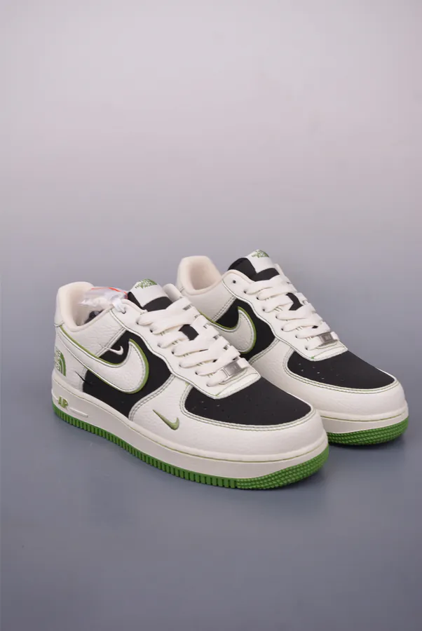 Nike Air Force 1 Low by North Face Authentic Style