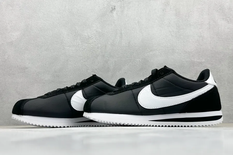 Nike Cortez S2 Forrest Gump Running Shoes