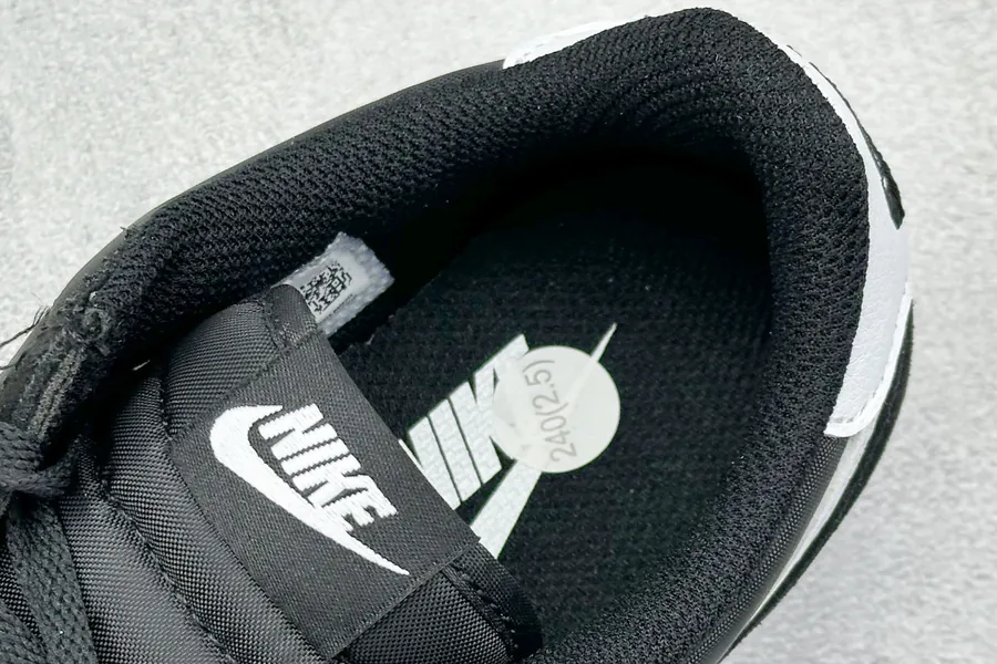 Nike Cortez S2 Forrest Gump Running Shoes