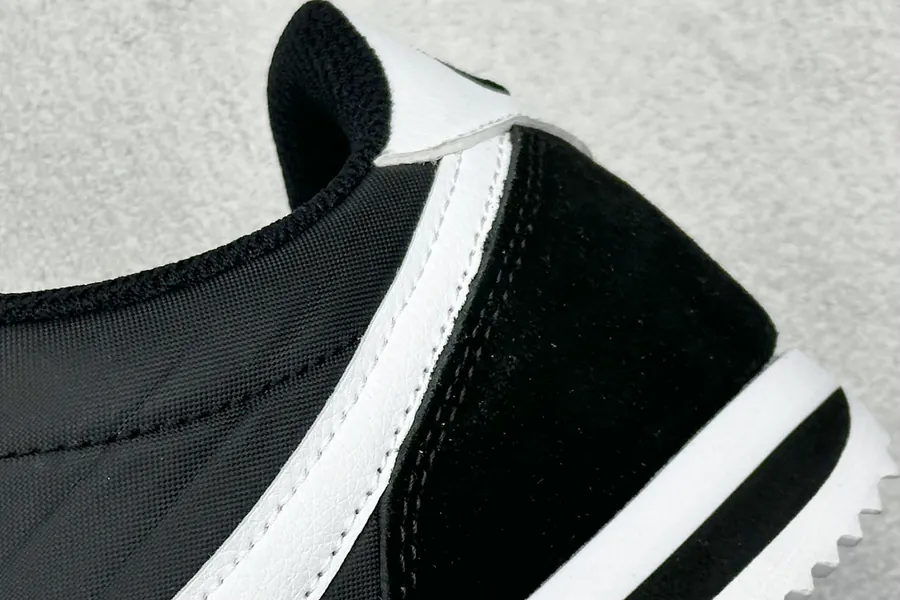 Nike Cortez S2 Forrest Gump Running Shoes