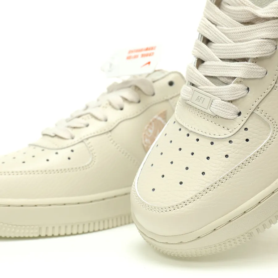 Air Force 1'07 Low in SandPink Paisley