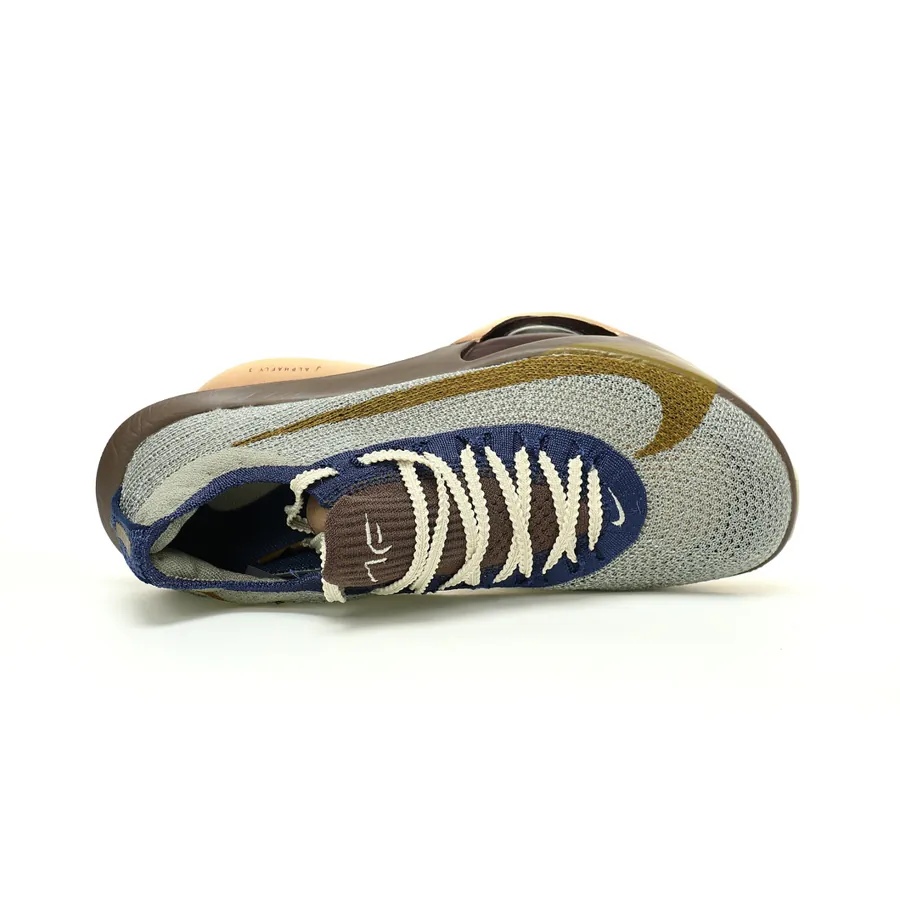 Air Zoom Ahafly NEXT% 3 Lightweight Racing Running Shoes