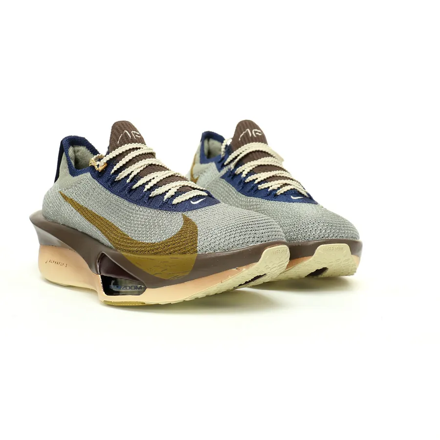 Air Zoom Ahafly NEXT% 3 Lightweight Racing Running Shoes