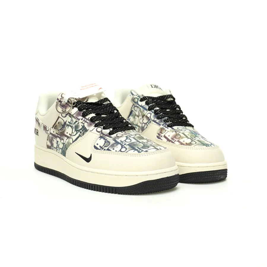 AF1'07 8 Low Men's and Women's Sneakers