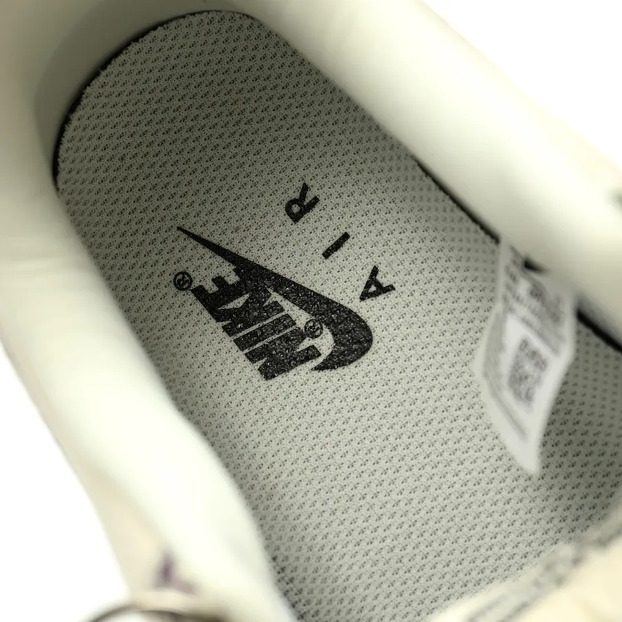 AF1'07 8 Low Men's and Women's Sneakers