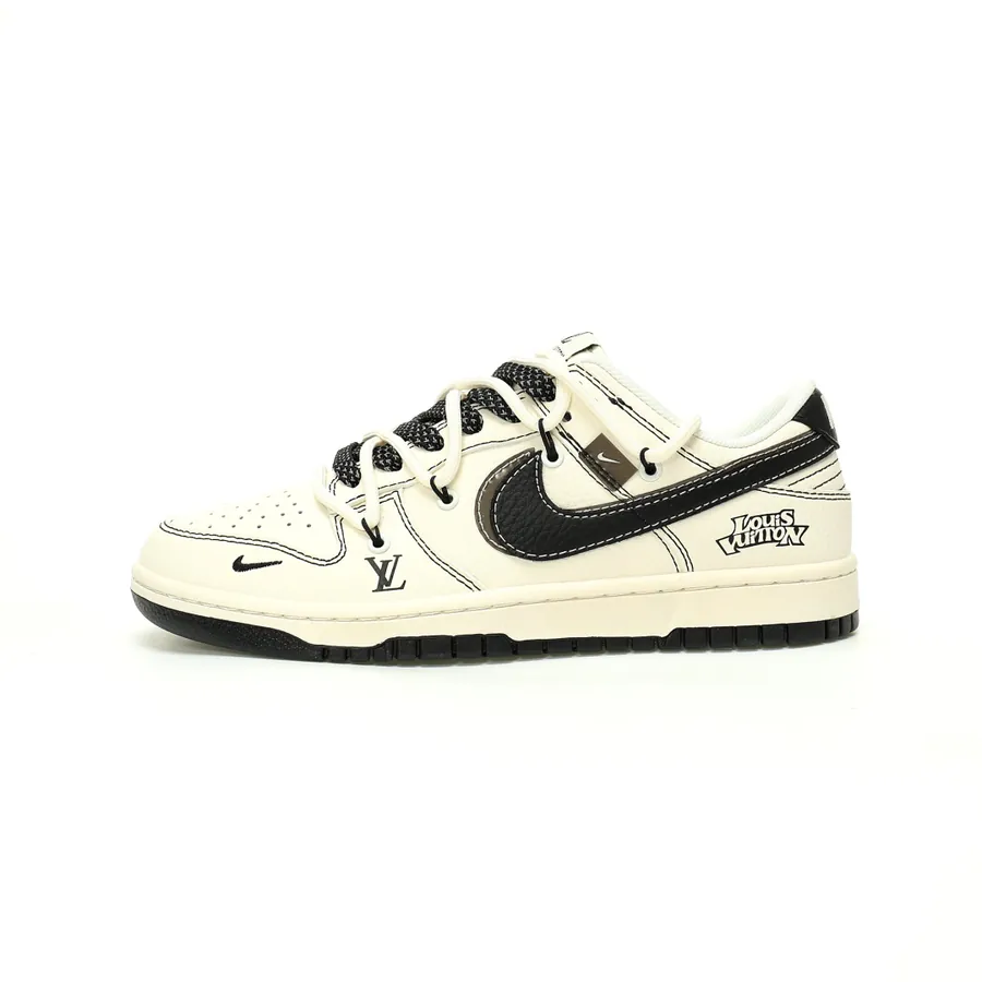 Louis Vuitton x SB Dunk Low Monogram Narrow Fit Sneaker