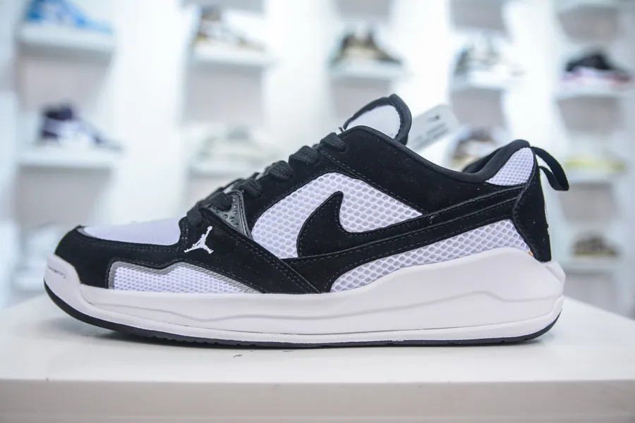 Jordan NK Air Jordan CMFT Era Vintage Style Replica