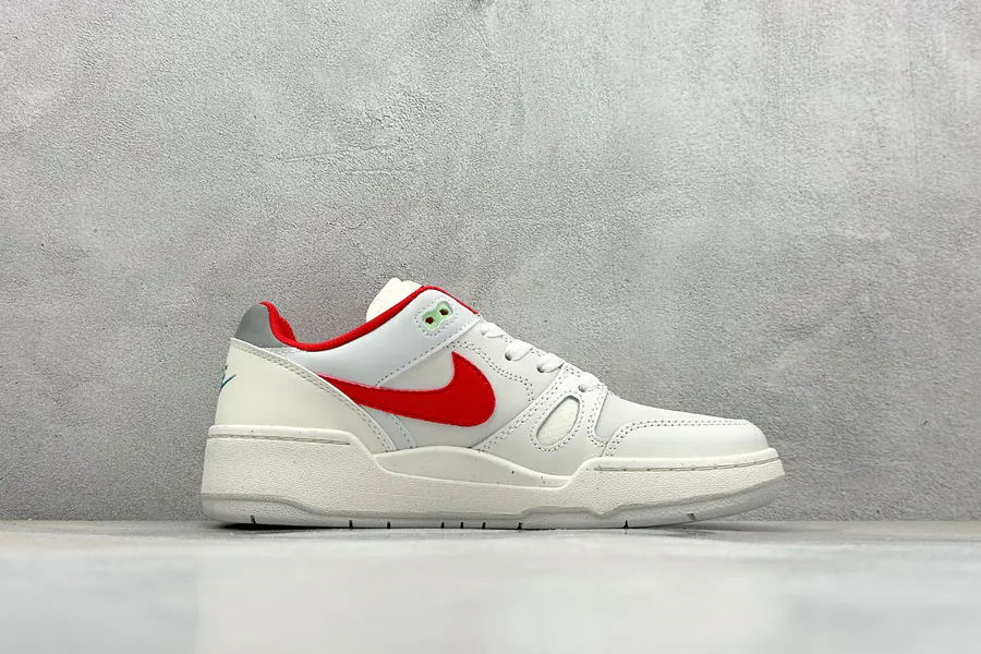 Nike Full Force Low Retro Style Sneaker