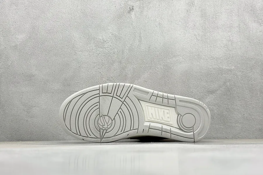 Nike Full Force Low Retro Style Sneaker