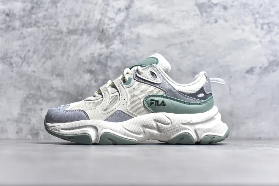 FAL Pease Sneaker Comfortable and Versatile City Shoe