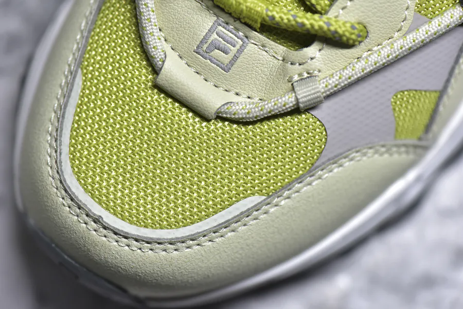 FAL Pease Sneaker Comfortable and Stylish City Shoe