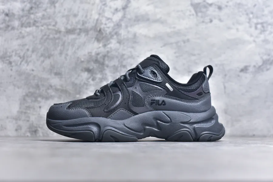 FAL Pease Sneaker Comfortable and Stylish City Shoe
