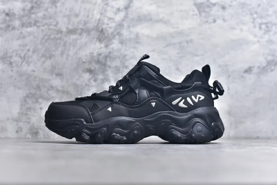 FAL Pease Sneaker Comfortable and Versatile City Shoe