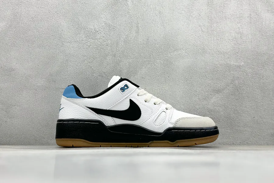 Nike Full Force Low Retro Style Bucket Bag