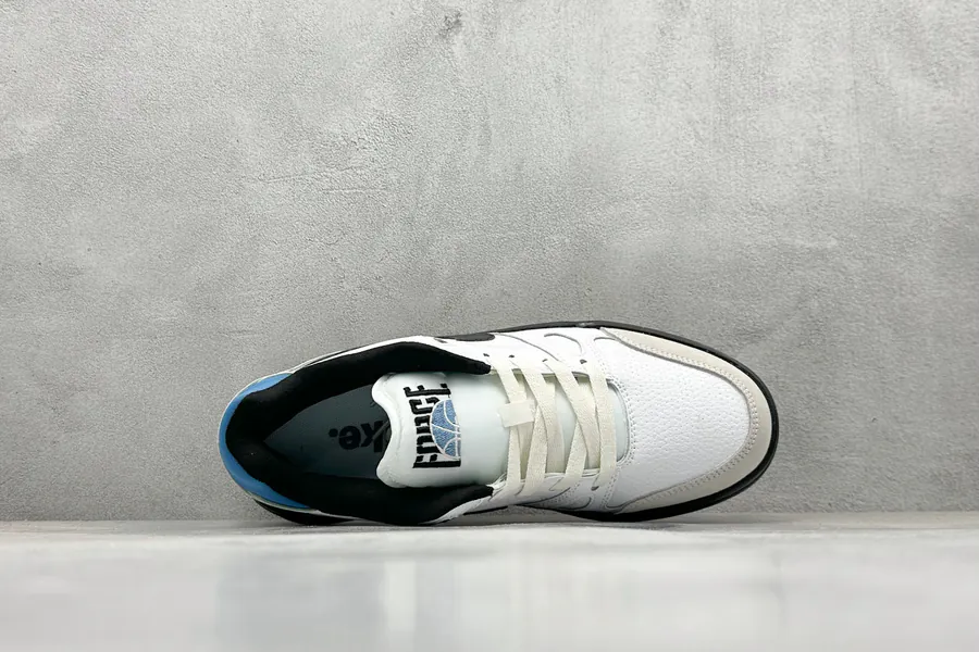 Nike Full Force Low Retro Style Bucket Bag