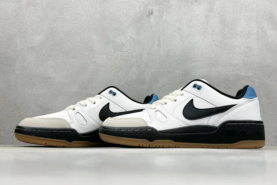 Nike Full Force Low Retro Style Bucket Bag